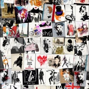 Meet your Posher, Fashion